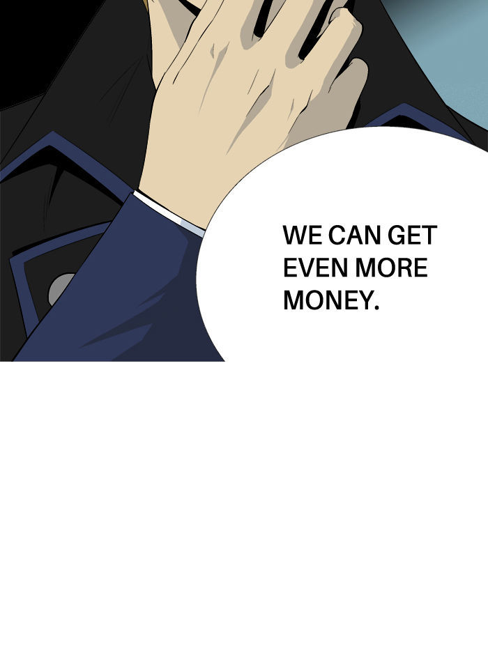 Aura from Another Planet Chapter 29 page 18 - Chapter 29 : Leviathan to Leviathan