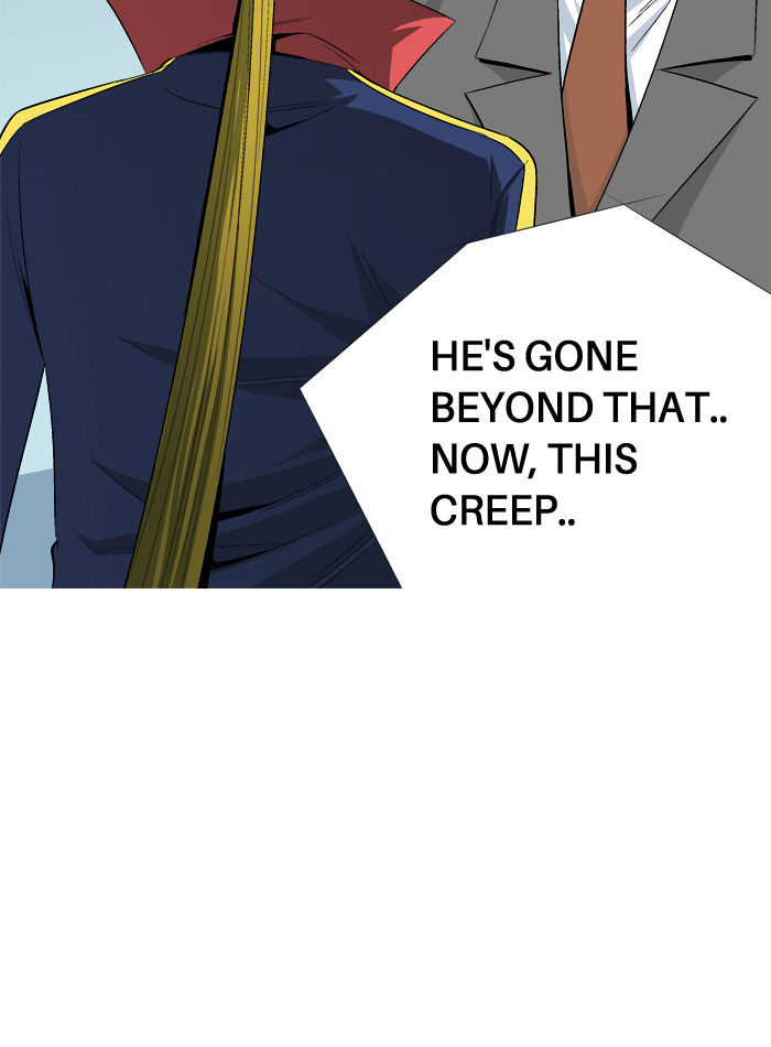 Aura from Another Planet Chapter 29 page 24 - Chapter 29 : Leviathan to Leviathan