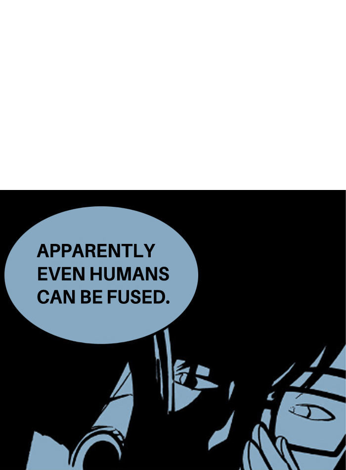 Aura from Another Planet Chapter 29 page 26 - Chapter 29 : Leviathan to Leviathan