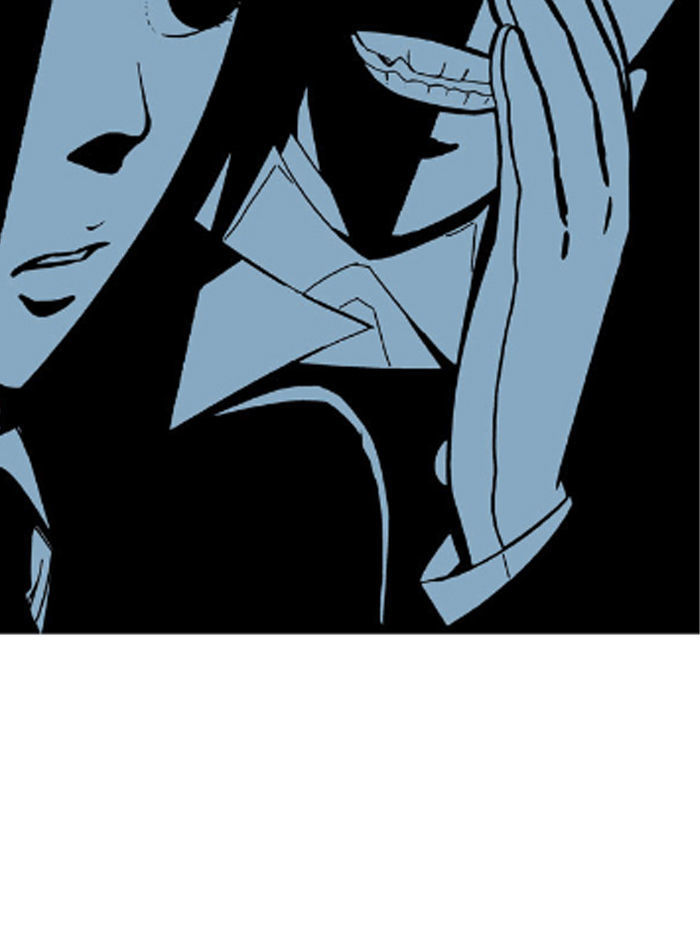 Aura from Another Planet Chapter 29 page 27 - Chapter 29 : Leviathan to Leviathan