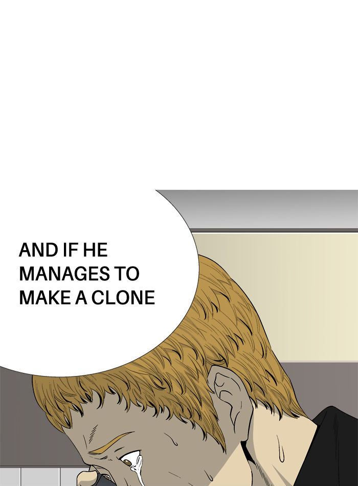 Aura from Another Planet Chapter 29 page 29 - Chapter 29 : Leviathan to Leviathan