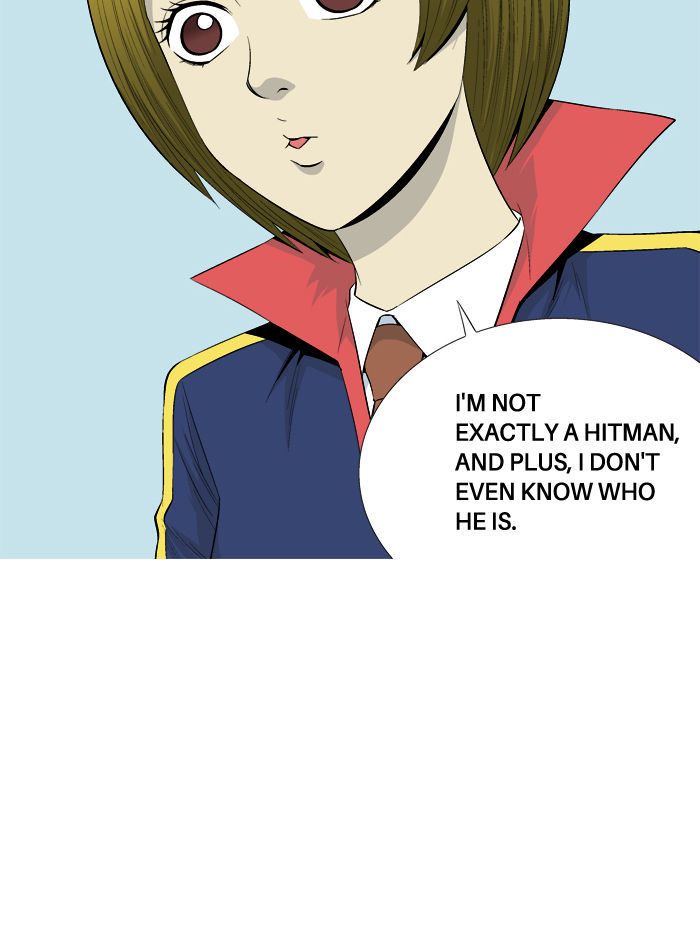 Aura from Another Planet Chapter 29 page 3 - Chapter 29 : Leviathan to Leviathan