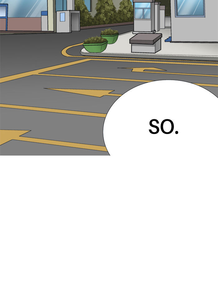 Aura from Another Planet Chapter 29 page 36 - Chapter 29 : Leviathan to Leviathan