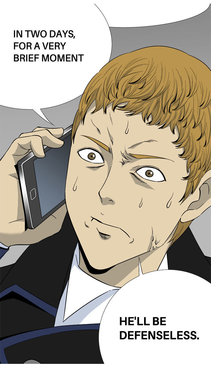 Aura from Another Planet Chapter 29 page 37 - Chapter 29 : Leviathan to Leviathan