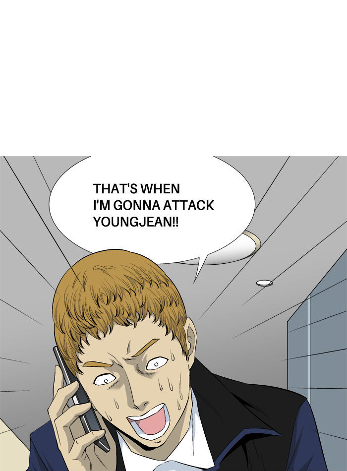 Aura from Another Planet Chapter 29 page 38 - Chapter 29 : Leviathan to Leviathan