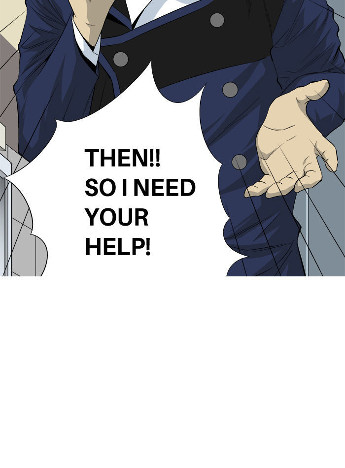Aura from Another Planet Chapter 29 page 39 - Chapter 29 : Leviathan to Leviathan