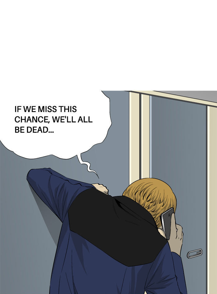 Aura from Another Planet Chapter 29 page 41 - Chapter 29 : Leviathan to Leviathan