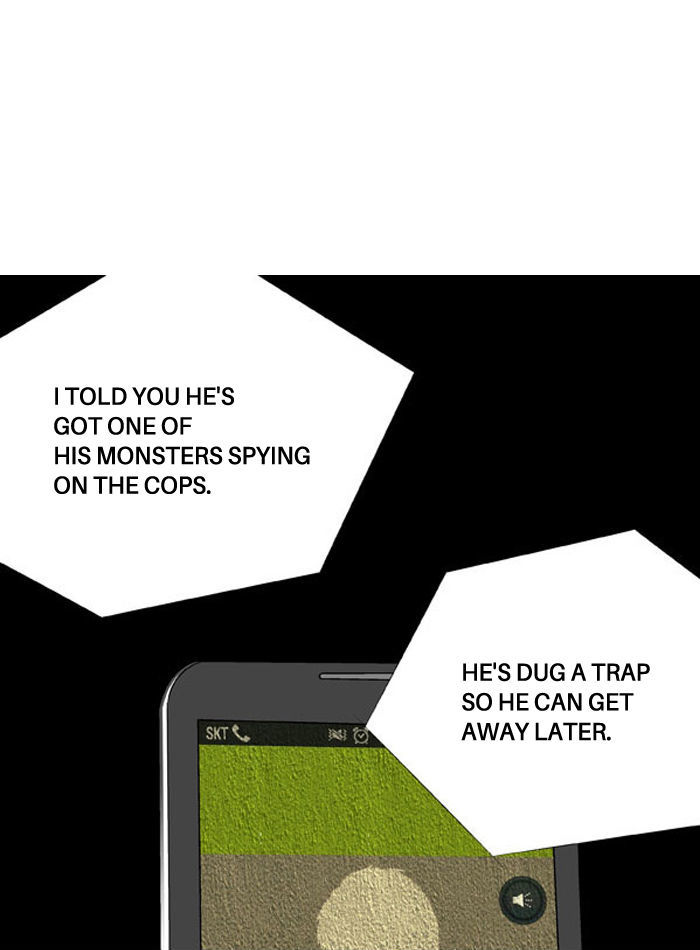 Aura from Another Planet Chapter 29 page 47 - Chapter 29 : Leviathan to Leviathan