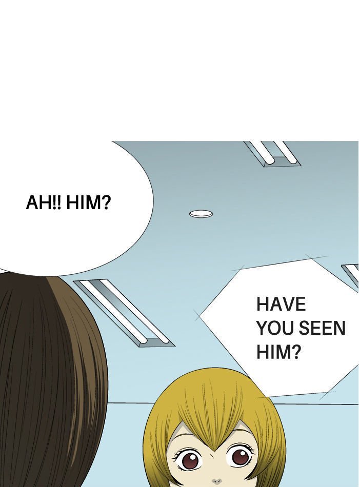 Aura from Another Planet Chapter 29 page 5 - Chapter 29 : Leviathan to Leviathan