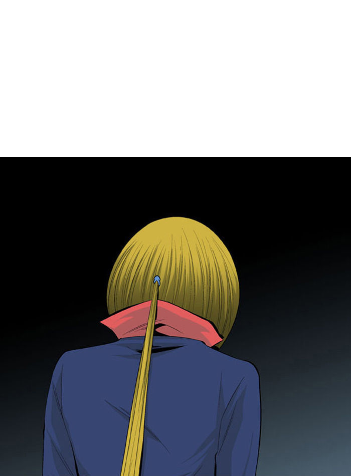 Aura from Another Planet Chapter 29 page 50 - Chapter 29 : Leviathan to Leviathan