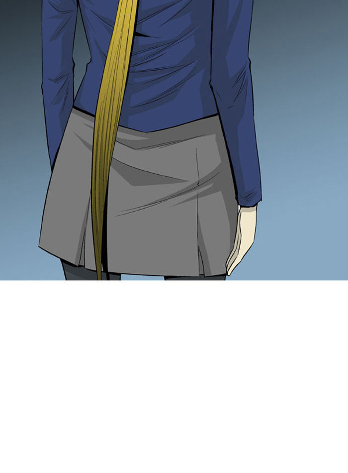 Aura from Another Planet Chapter 29 page 51 - Chapter 29 : Leviathan to Leviathan