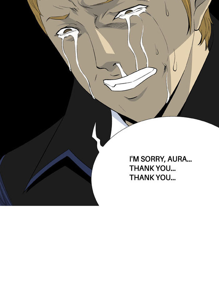 Aura from Another Planet Chapter 29 page 54 - Chapter 29 : Leviathan to Leviathan