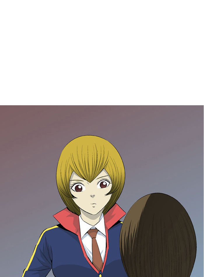 Aura from Another Planet Chapter 29 page 56 - Chapter 29 : Leviathan to Leviathan