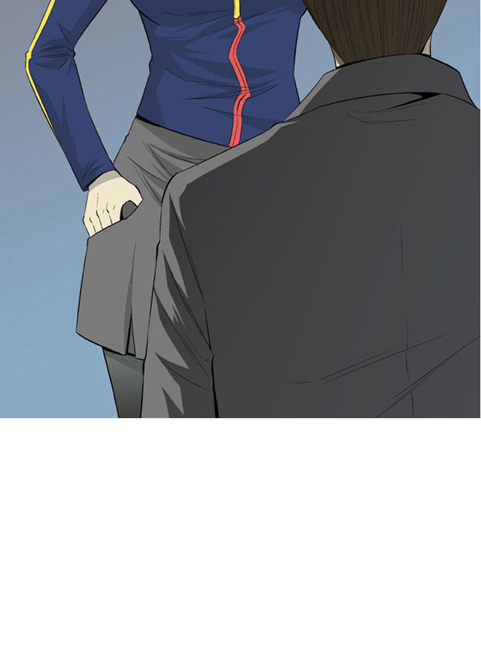 Aura from Another Planet Chapter 29 page 57 - Chapter 29 : Leviathan to Leviathan
