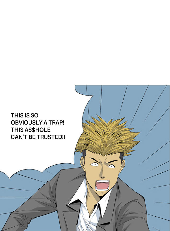 Aura from Another Planet Chapter 29 page 59 - Chapter 29 : Leviathan to Leviathan