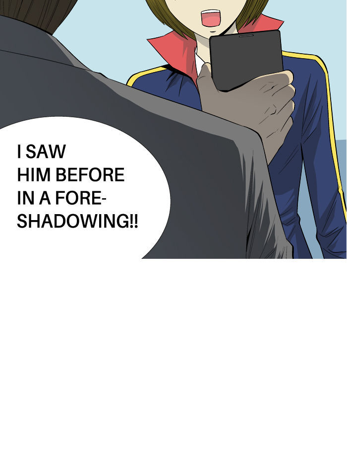 Aura from Another Planet Chapter 29 page 6 - Chapter 29 : Leviathan to Leviathan