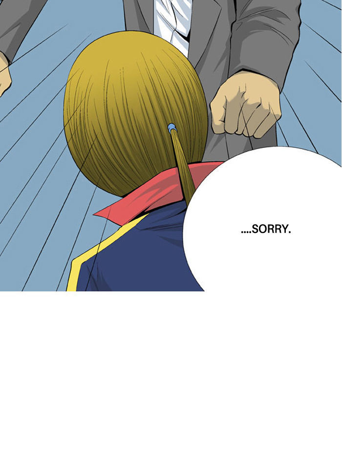 Aura from Another Planet Chapter 29 page 60 - Chapter 29 : Leviathan to Leviathan