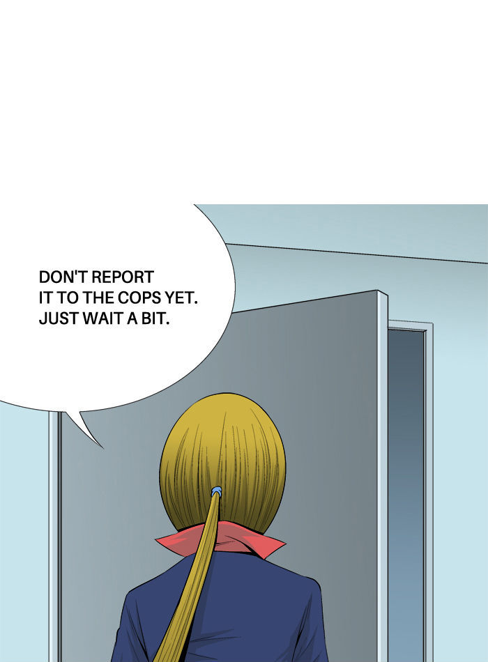 Aura from Another Planet Chapter 29 page 62 - Chapter 29 : Leviathan to Leviathan