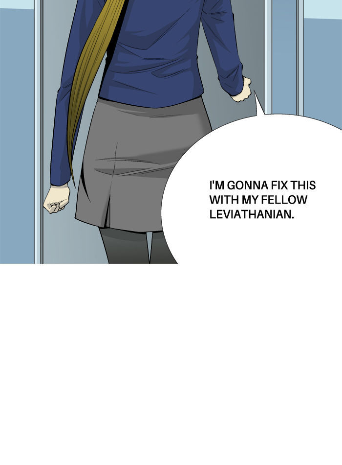 Aura from Another Planet Chapter 29 page 63 - Chapter 29 : Leviathan to Leviathan