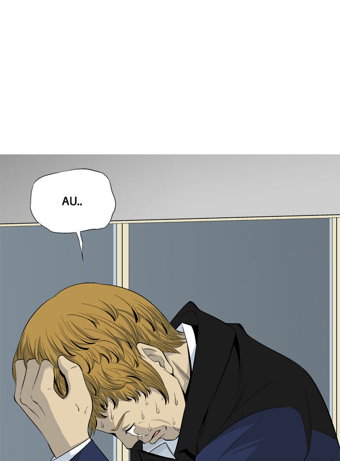 Aura from Another Planet Chapter 29 page 68 - Chapter 29 : Leviathan to Leviathan