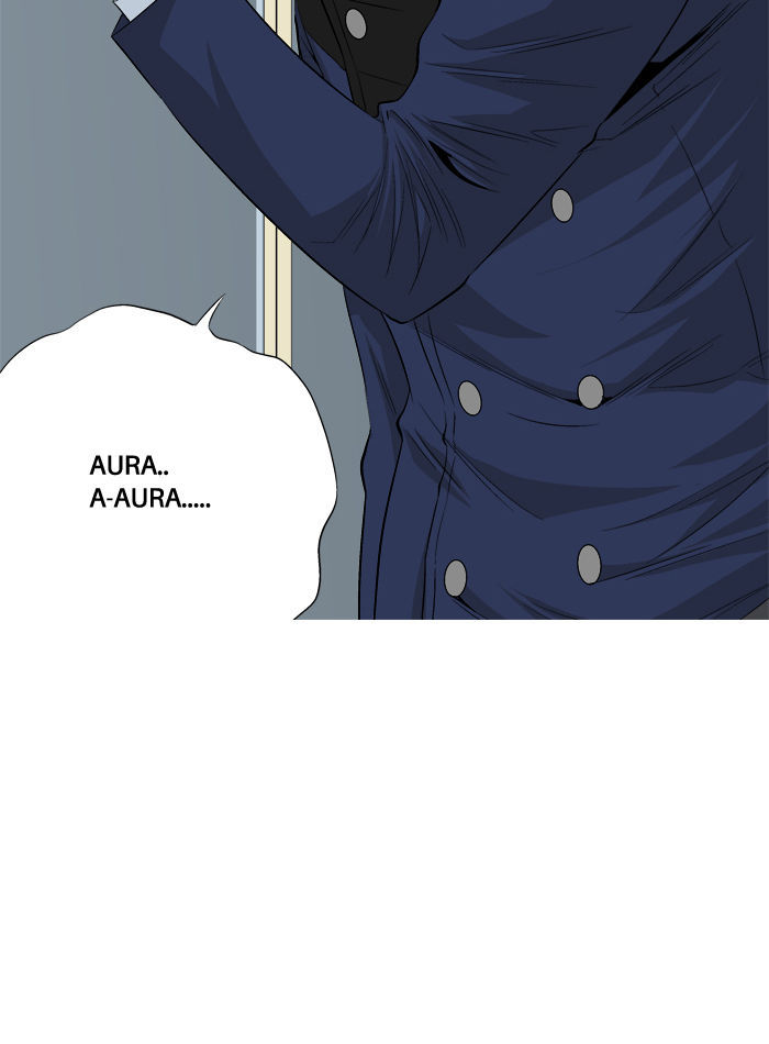 Aura from Another Planet Chapter 29 page 69 - Chapter 29 : Leviathan to Leviathan