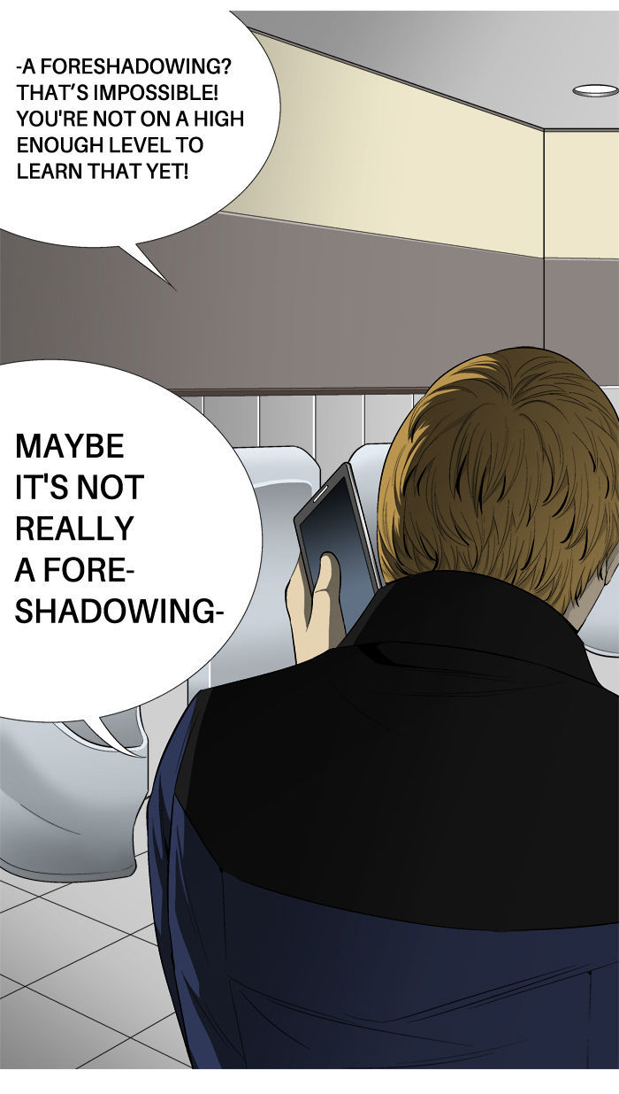 Aura from Another Planet Chapter 29 page 7 - Chapter 29 : Leviathan to Leviathan
