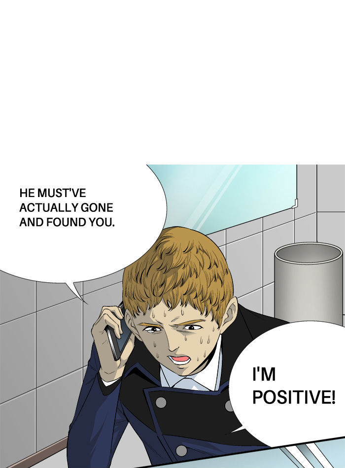 Aura from Another Planet Chapter 29 page 8 - Chapter 29 : Leviathan to Leviathan