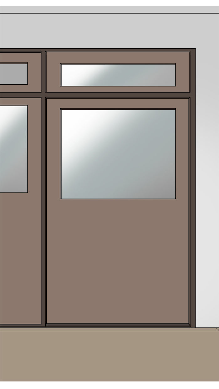 Aura from Another Planet Chapter 3 page 1 - Chapter 3 : Class President