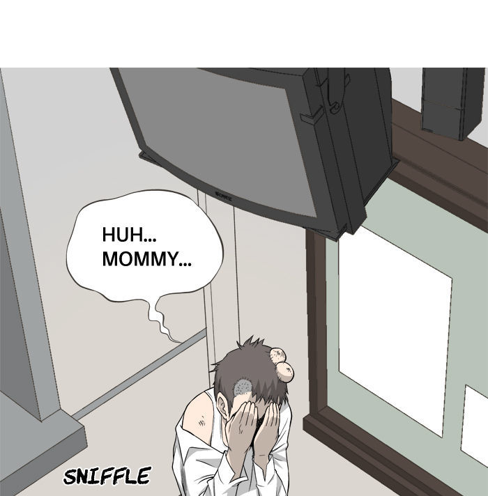 Aura from Another Planet Chapter 3 page 12 - Chapter 3 : Class President