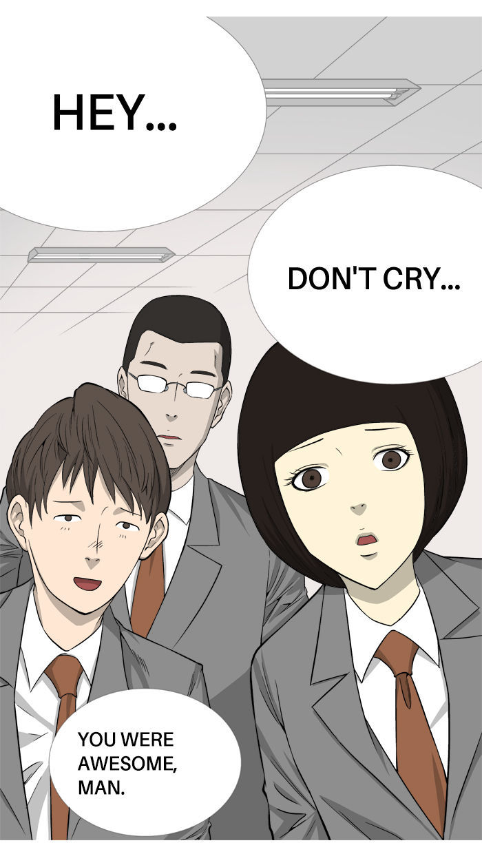 Aura from Another Planet Chapter 3 page 14 - Chapter 3 : Class President