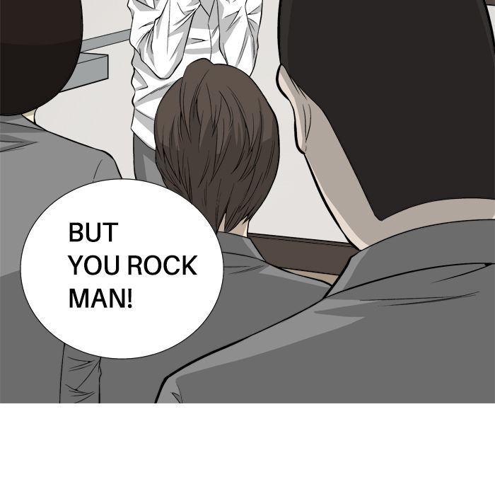 Aura from Another Planet Chapter 3 page 16 - Chapter 3 : Class President