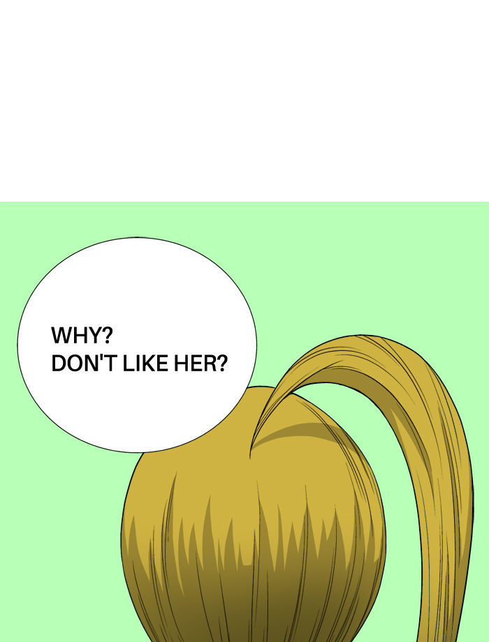 Aura from Another Planet Chapter 3 page 27 - Chapter 3 : Class President