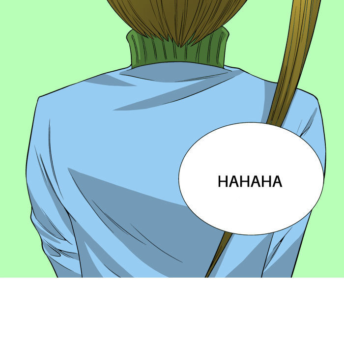 Aura from Another Planet Chapter 3 page 28 - Chapter 3 : Class President