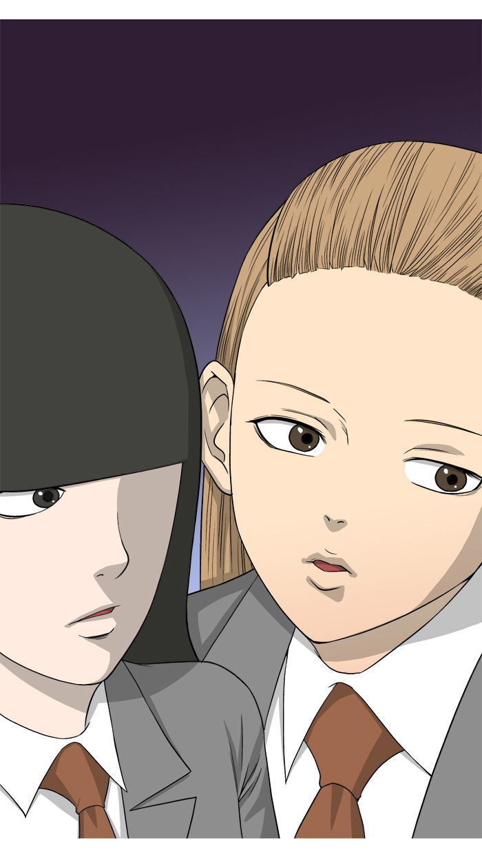 Aura from Another Planet Chapter 3 page 29 - Chapter 3 : Class President