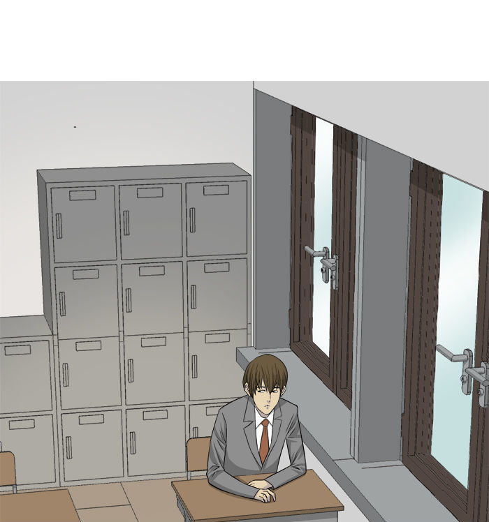 Aura from Another Planet Chapter 3 page 30 - Chapter 3 : Class President