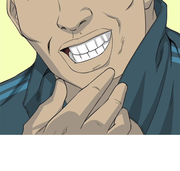 Aura from Another Planet Chapter 3 page 41 - Chapter 3 : Class President