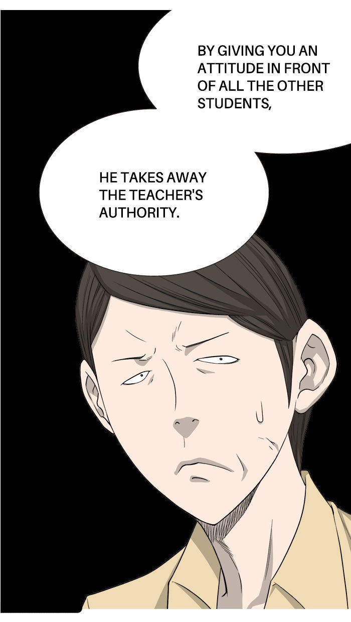 Aura from Another Planet Chapter 3 page 42 - Chapter 3 : Class President
