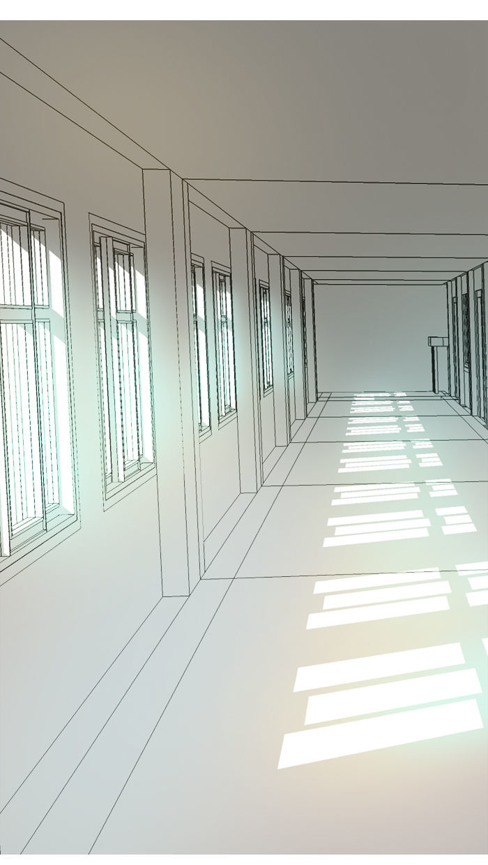 Aura from Another Planet Chapter 3 page 47 - Chapter 3 : Class President