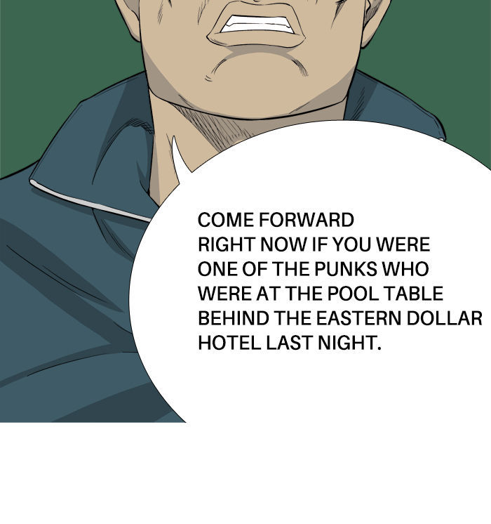 Aura from Another Planet Chapter 3 page 52 - Chapter 3 : Class President