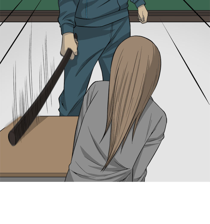 Aura from Another Planet Chapter 3 page 55 - Chapter 3 : Class President