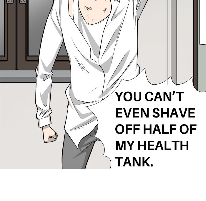 Aura from Another Planet Chapter 3 page 6 - Chapter 3 : Class President