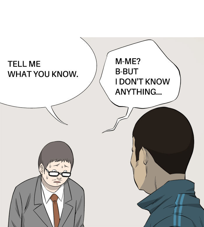 Aura from Another Planet Chapter 3 page 60 - Chapter 3 : Class President