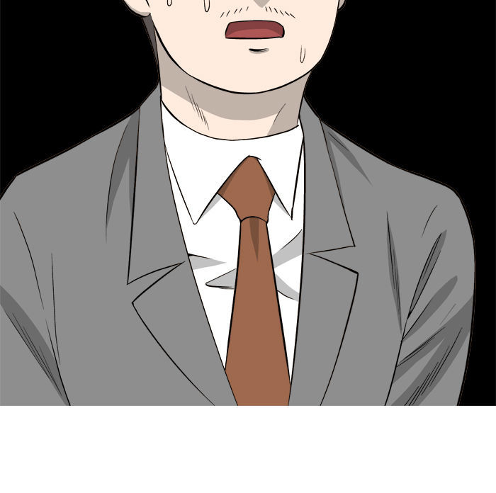 Aura from Another Planet Chapter 3 page 64 - Chapter 3 : Class President