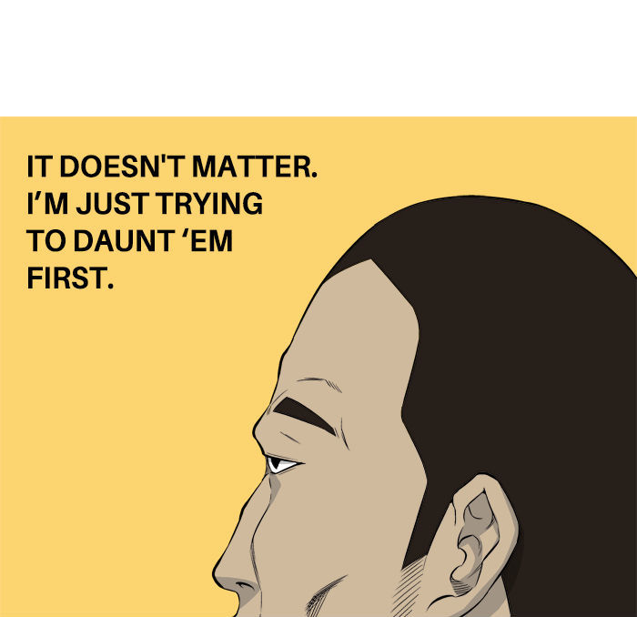 Aura from Another Planet Chapter 3 page 66 - Chapter 3 : Class President