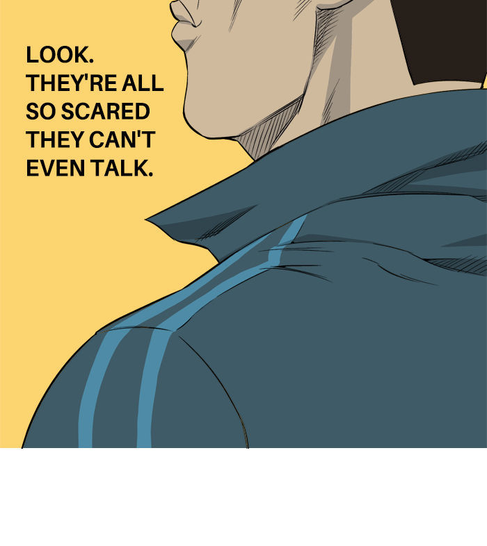 Aura from Another Planet Chapter 3 page 67 - Chapter 3 : Class President