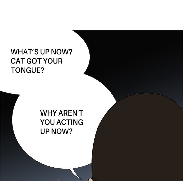 Aura from Another Planet Chapter 3 page 69 - Chapter 3 : Class President
