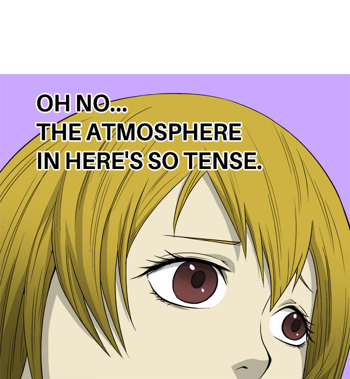 Aura from Another Planet Chapter 3 page 72 - Chapter 3 : Class President