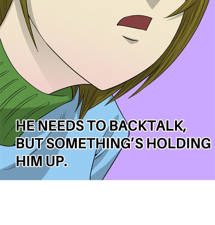 Aura from Another Planet Chapter 3 page 73 - Chapter 3 : Class President