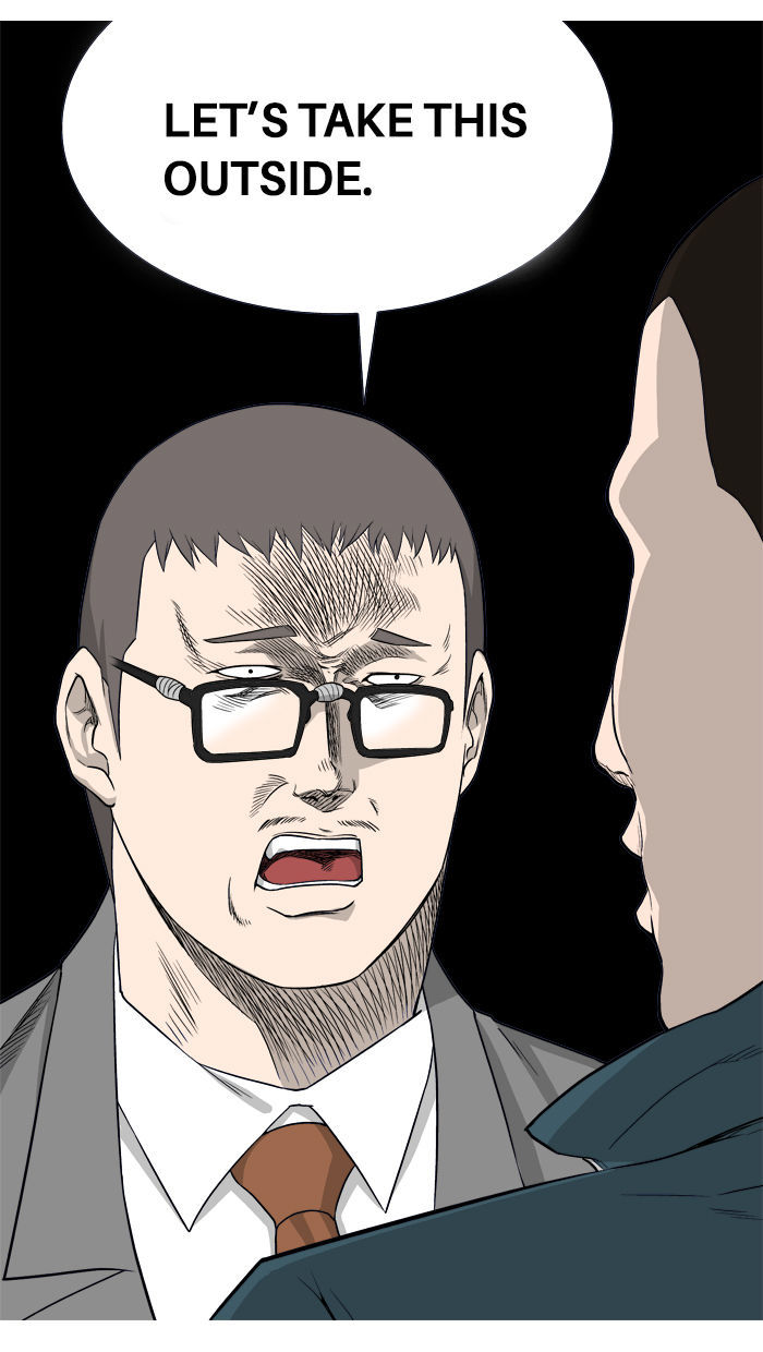 Aura from Another Planet Chapter 3 page 77 - Chapter 3 : Class President