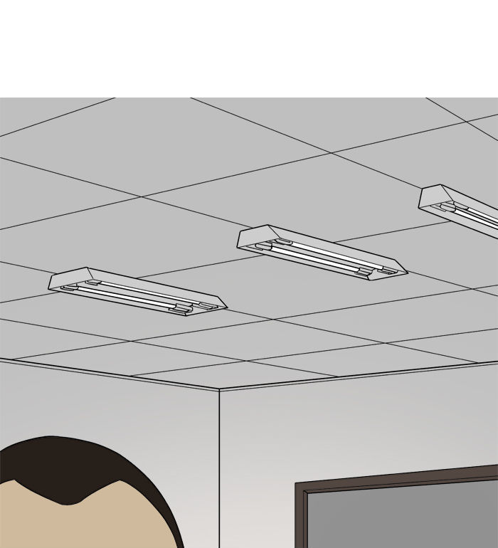Aura from Another Planet Chapter 3 page 78 - Chapter 3 : Class President